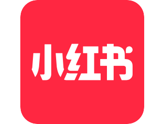 小红书